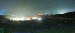 Archiv Foto Webcam Spielberg: Red Bull Ring 01:00