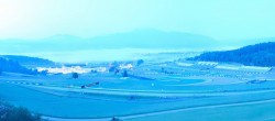 Archiv Foto Webcam Spielberg: Red Bull Ring 03:00