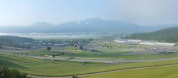 Archiv Foto Webcam Spielberg: Red Bull Ring 06:00