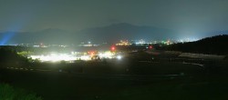 Archiv Foto Webcam Spielberg: Red Bull Ring 01:00