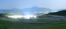 Archiv Foto Webcam Spielberg: Red Bull Ring 21:00