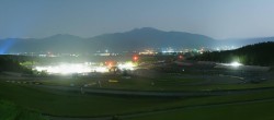 Archiv Foto Webcam Spielberg: Red Bull Ring 23:00