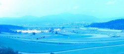 Archiv Foto Webcam Spielberg: Red Bull Ring 03:00
