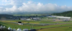 Archiv Foto Webcam Spielberg: Red Bull Ring 06:00