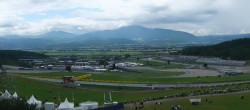Archiv Foto Webcam Spielberg: Red Bull Ring 11:00