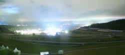 Archiv Foto Webcam Spielberg: Red Bull Ring 01:00
