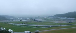Archiv Foto Webcam Spielberg: Red Bull Ring 05:00