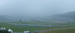 Archiv Foto Webcam Spielberg: Red Bull Ring 06:00
