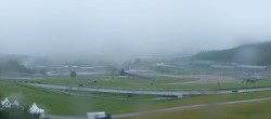Archiv Foto Webcam Spielberg: Red Bull Ring 07:00
