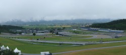 Archiv Foto Webcam Spielberg: Red Bull Ring 09:00