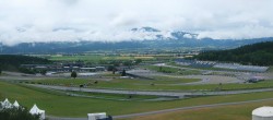 Archiv Foto Webcam Spielberg: Red Bull Ring 11:00