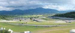 Archiv Foto Webcam Spielberg: Red Bull Ring 17:00