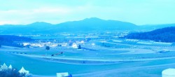 Archiv Foto Webcam Spielberg: Red Bull Ring 03:00
