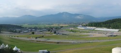 Archiv Foto Webcam Spielberg: Red Bull Ring 06:00