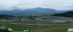 Archiv Foto Webcam Spielberg: Red Bull Ring 11:00