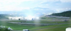 Archiv Foto Webcam Spielberg: Red Bull Ring 23:00