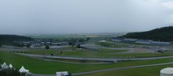 Archiv Foto Webcam Spielberg: Red Bull Ring 17:00