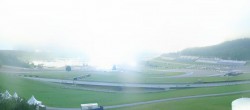 Archiv Foto Webcam Spielberg: Red Bull Ring 01:00