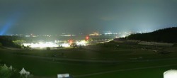 Archiv Foto Webcam Spielberg: Red Bull Ring 01:00
