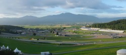 Archiv Foto Webcam Spielberg: Red Bull Ring 05:00