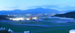Archiv Foto Webcam Spielberg: Red Bull Ring 03:00