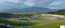 Archiv Foto Webcam Spielberg: Red Bull Ring 05:00