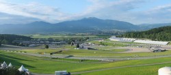 Archiv Foto Webcam Spielberg: Red Bull Ring 06:00