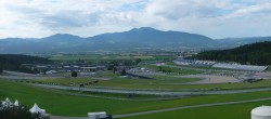 Archiv Foto Webcam Spielberg: Red Bull Ring 07:00