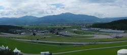 Archiv Foto Webcam Spielberg: Red Bull Ring 11:00