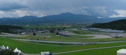 Archiv Foto Webcam Spielberg: Red Bull Ring 13:00