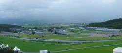 Archiv Foto Webcam Spielberg: Red Bull Ring 15:00