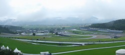 Archiv Foto Webcam Spielberg: Red Bull Ring 17:00