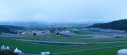 Archiv Foto Webcam Spielberg: Red Bull Ring 19:00