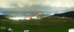Archiv Foto Webcam Spielberg: Red Bull Ring 01:00