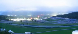 Archiv Foto Webcam Spielberg: Red Bull Ring 03:00