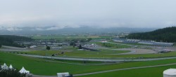 Archiv Foto Webcam Spielberg: Red Bull Ring 05:00