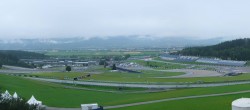 Archiv Foto Webcam Spielberg: Red Bull Ring 06:00