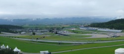 Archiv Foto Webcam Spielberg: Red Bull Ring 07:00