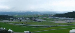 Archiv Foto Webcam Spielberg: Red Bull Ring 11:00