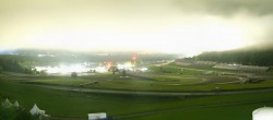 Archiv Foto Webcam Spielberg: Red Bull Ring 01:00