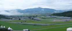 Archiv Foto Webcam Spielberg: Red Bull Ring 05:00