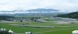 Archiv Foto Webcam Spielberg: Red Bull Ring 07:00