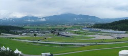 Archiv Foto Webcam Spielberg: Red Bull Ring 09:00