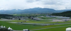 Archiv Foto Webcam Spielberg: Red Bull Ring 11:00