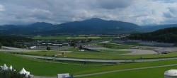 Archiv Foto Webcam Spielberg: Red Bull Ring 15:00