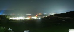 Archiv Foto Webcam Spielberg: Red Bull Ring 01:00