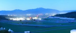 Archiv Foto Webcam Spielberg: Red Bull Ring 03:00