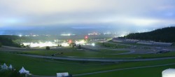 Archiv Foto Webcam Spielberg: Red Bull Ring 03:00