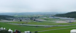 Archiv Foto Webcam Spielberg: Red Bull Ring 07:00