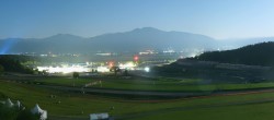 Archiv Foto Webcam Spielberg: Red Bull Ring 01:00